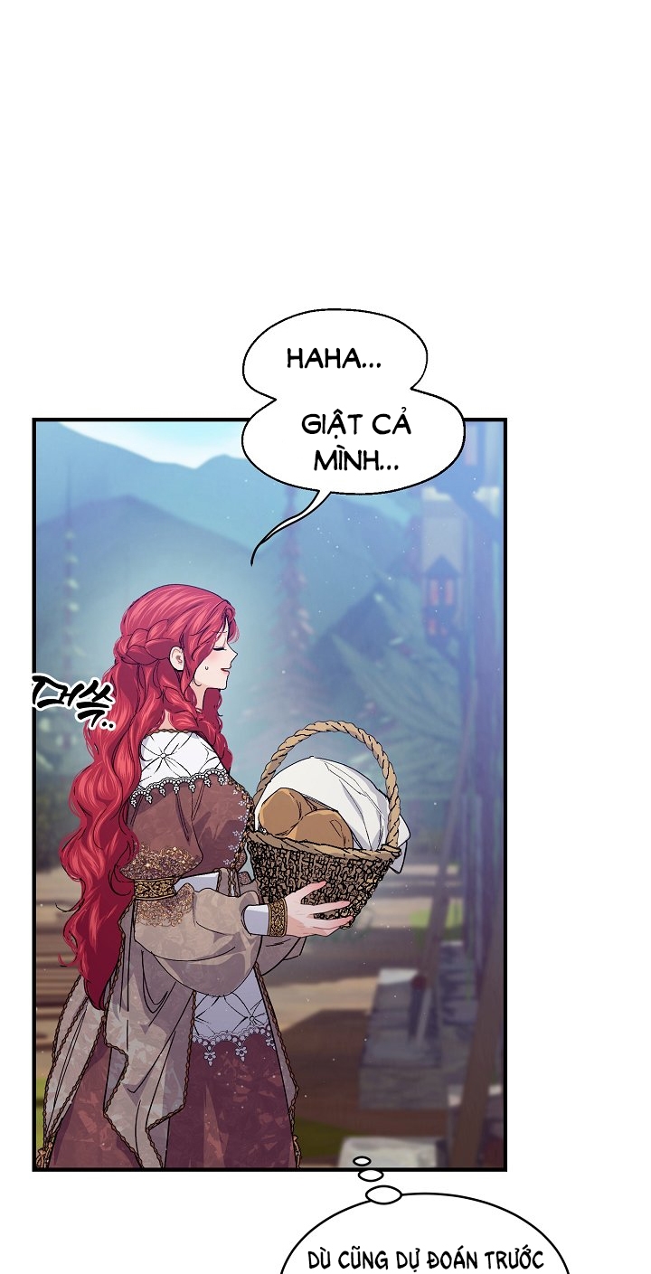 [18+] sự đáng sợ bên trong đại dương chapter 68.1 31