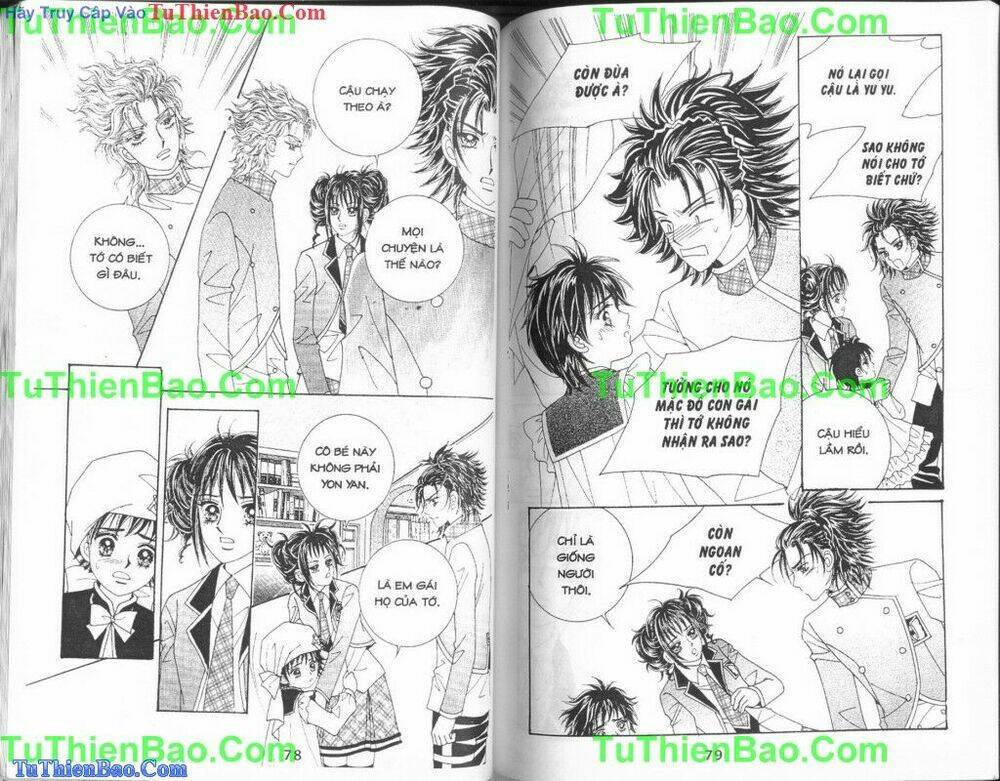 vua xa lộ chapter 12 40