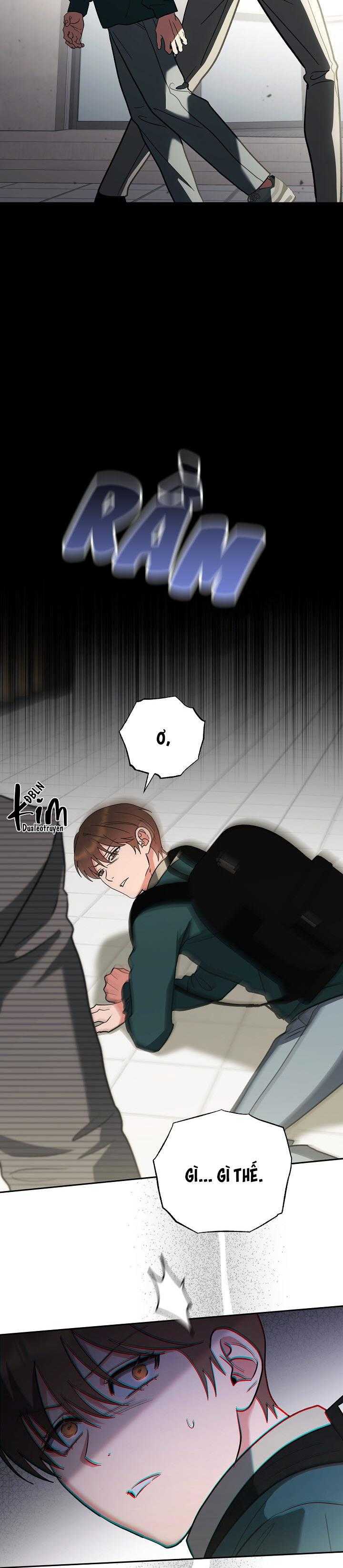 romance not romantic chapter 35 26