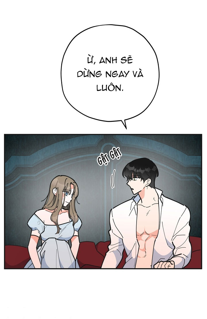 ác nữ tiểu thư chapter 71 54