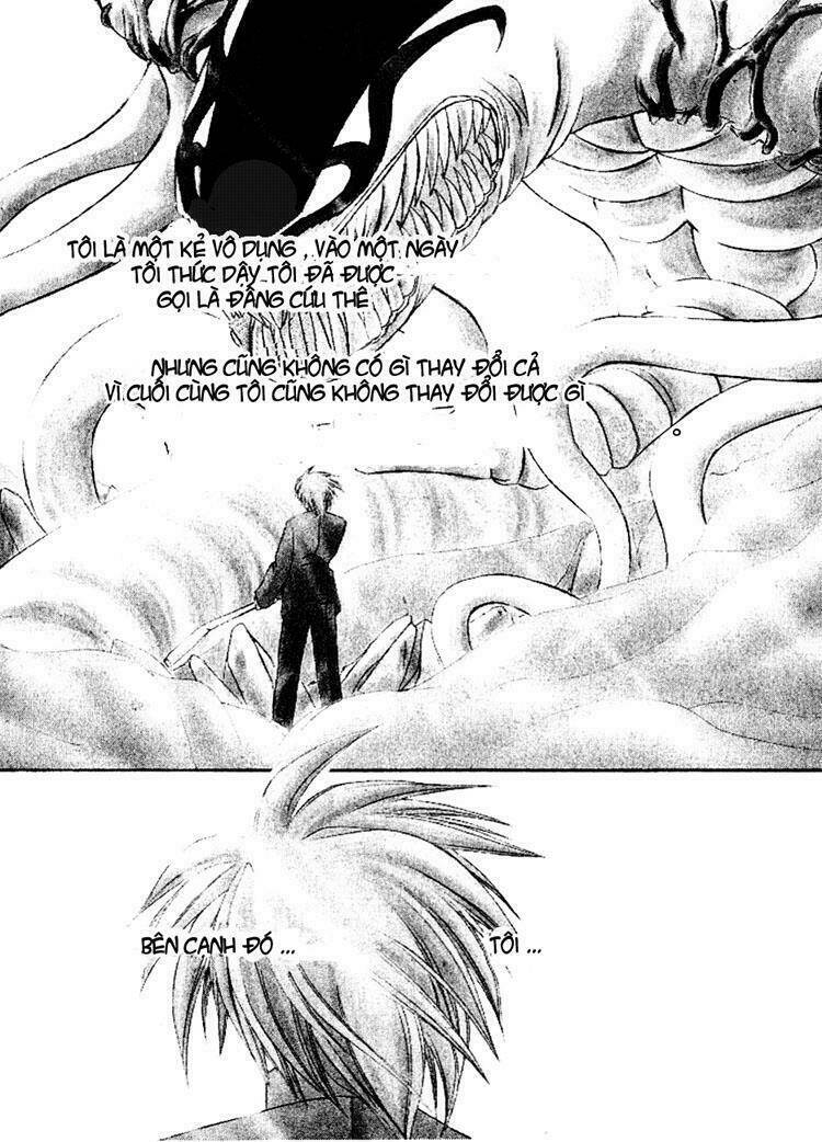 watashi no messiah-sama chapter 7 4