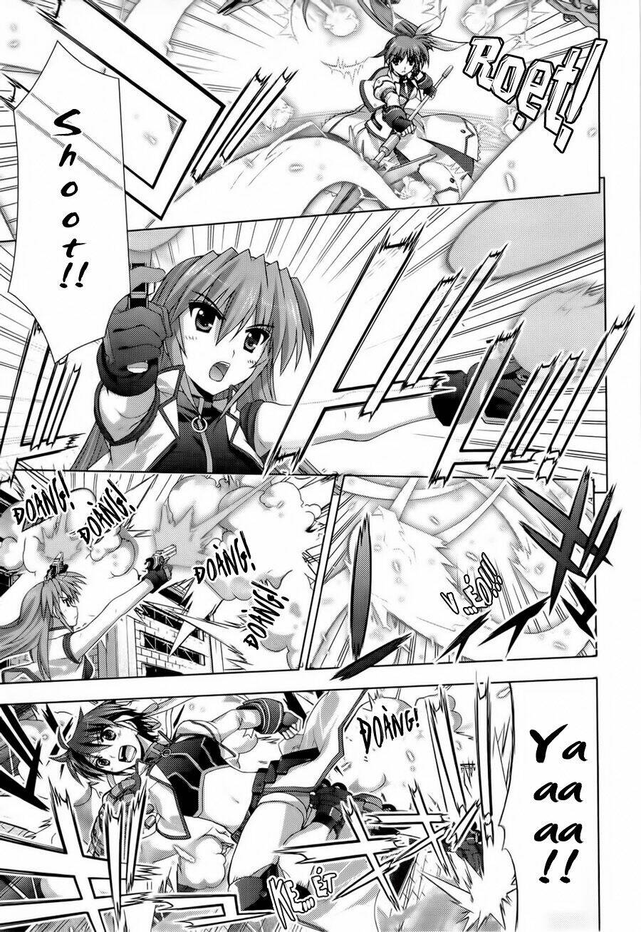 mahou shoujo lyrical nanoha vivid chapter 10 19