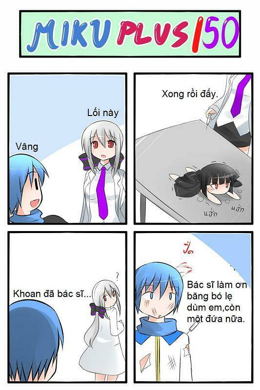 miku plus chapter 14 10