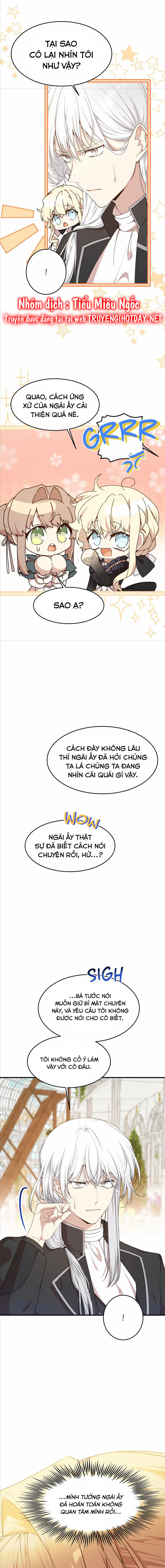 chị ấy là nữ chính trong truyện đó chapter 63 2