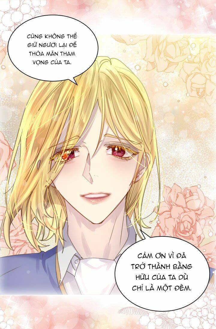 quy luật sinh tồn của nữ phụ chapter 40 37