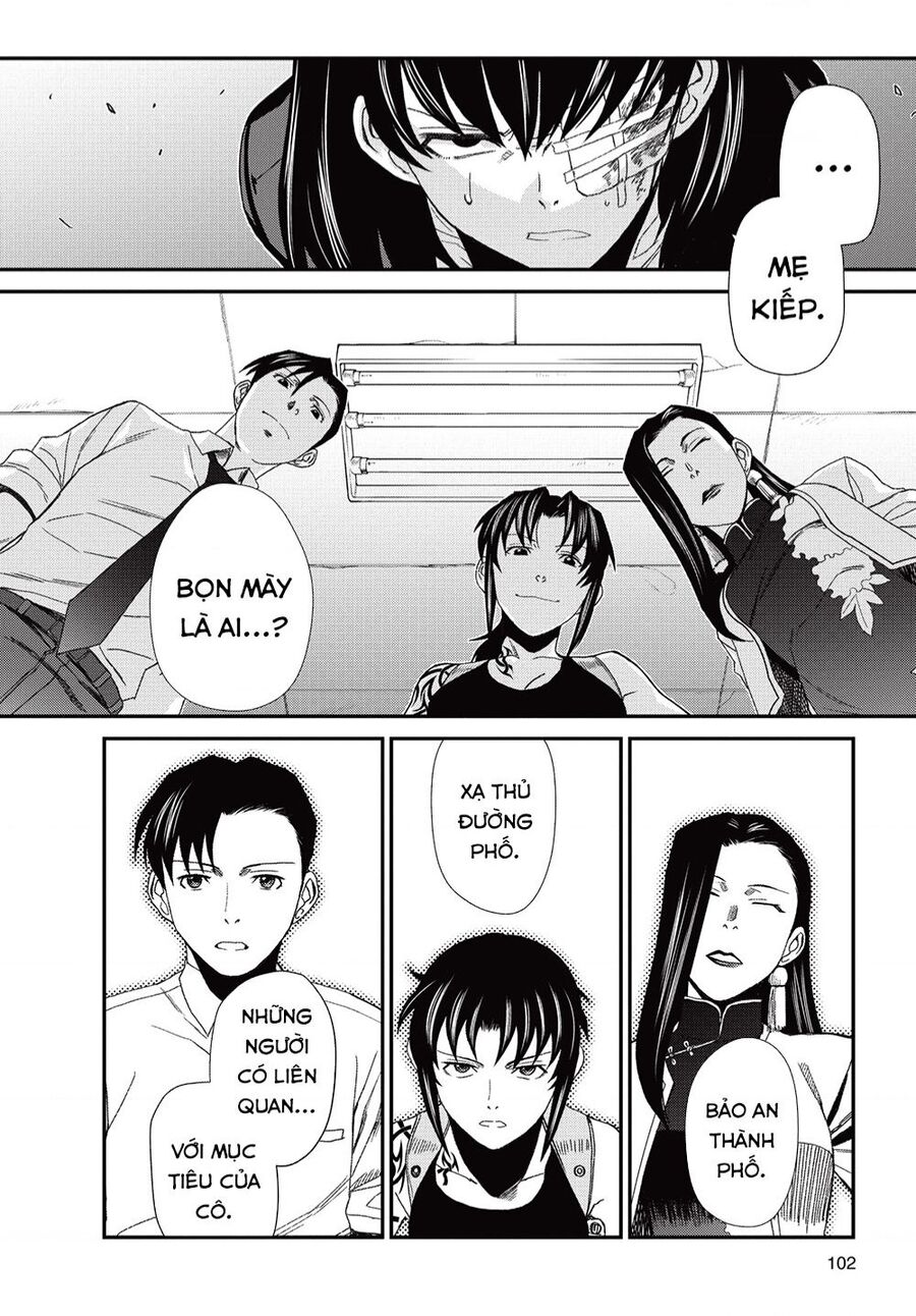 hố đen chapter 107 2