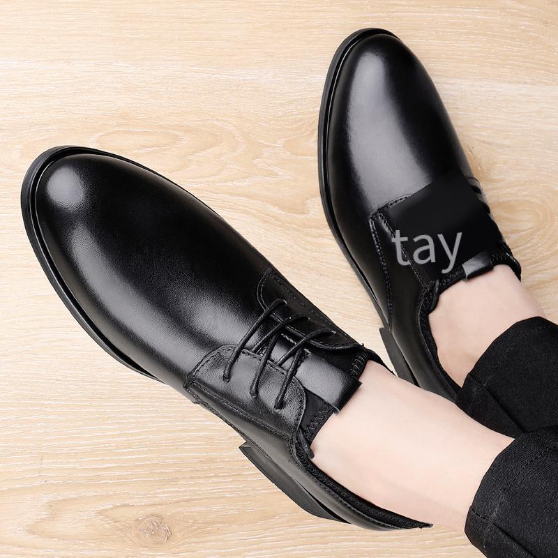 Đảm bảo chất lượng giày da spot ins giày đỏ giày thường mới nhất cung cấp tốt nhất