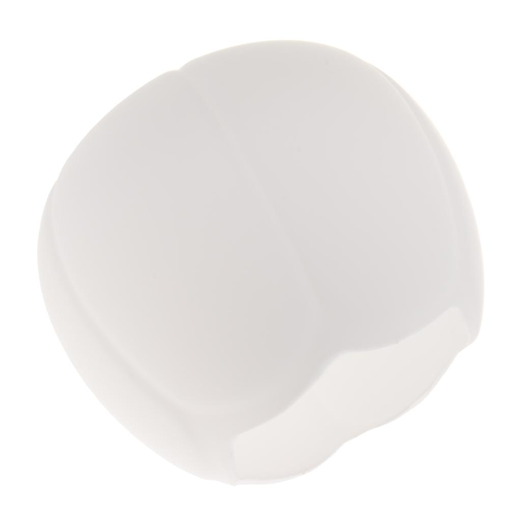 Quạt Trần Kính Trắng E27 Đèn Chùm Treo Tường Đèn Treo Tường Bóng Râm