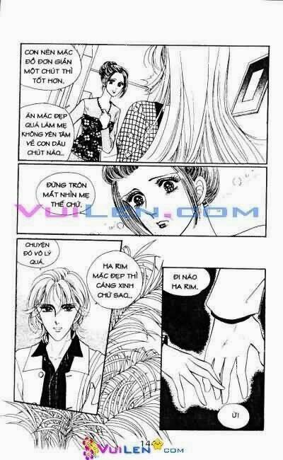 lá chắn tình yêu chapter 4 144