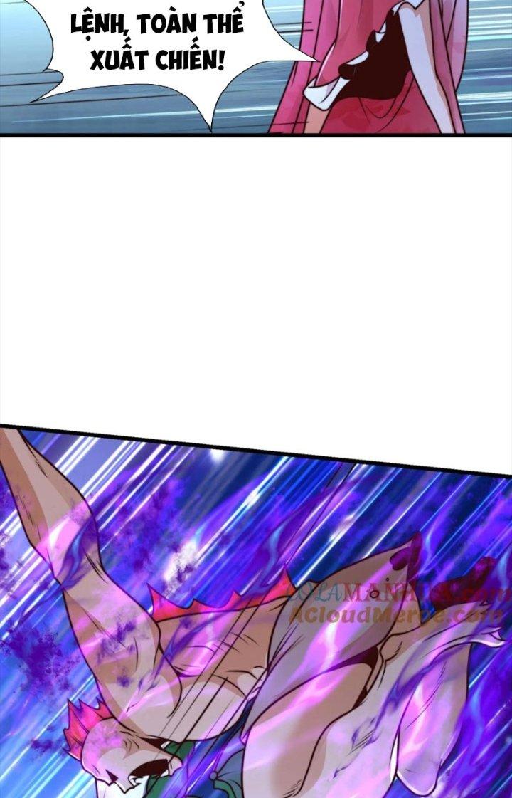 ta nuôi ma quỷ ở trấn ma ti chapter 212 17