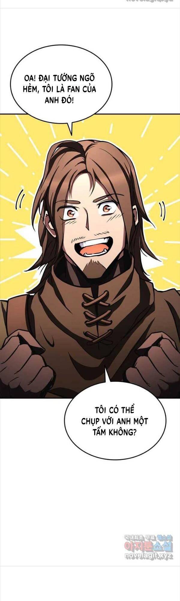 huyền thoại game thủ - tái xuất chapter 112 56