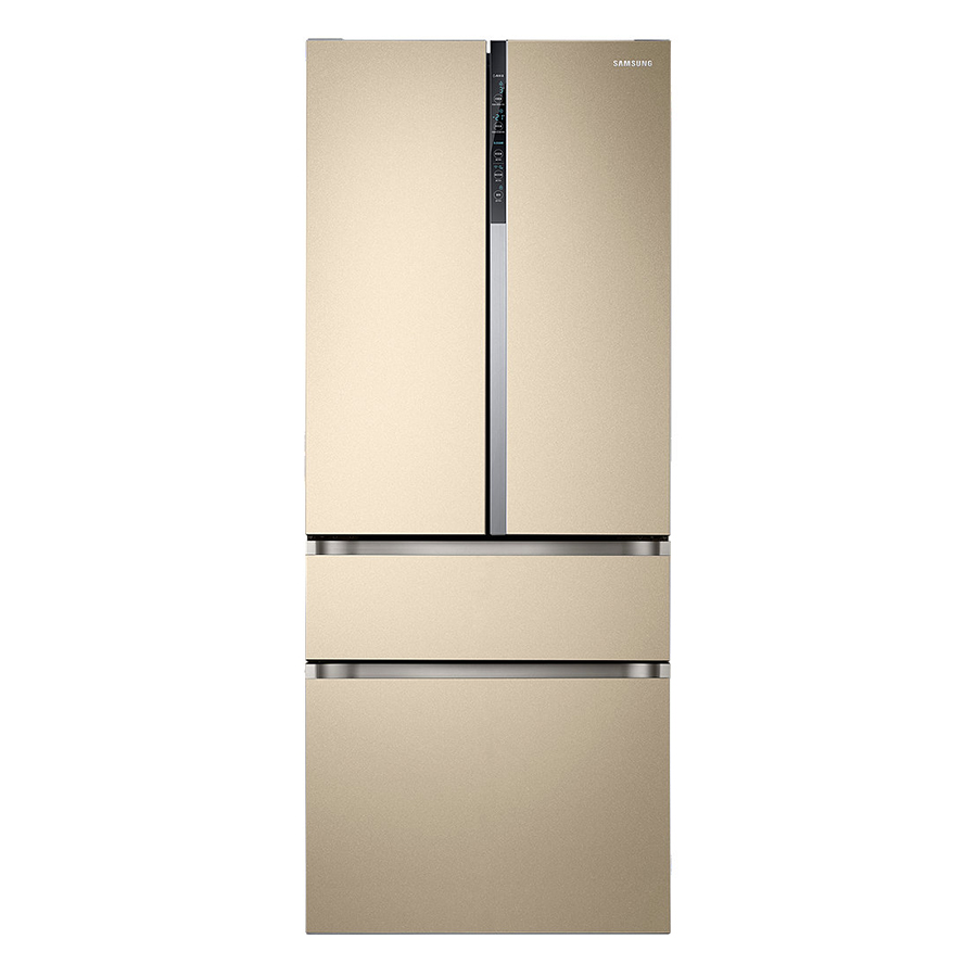 Tủ lạnh Samsung RF50K5821FGSV - 475 lít