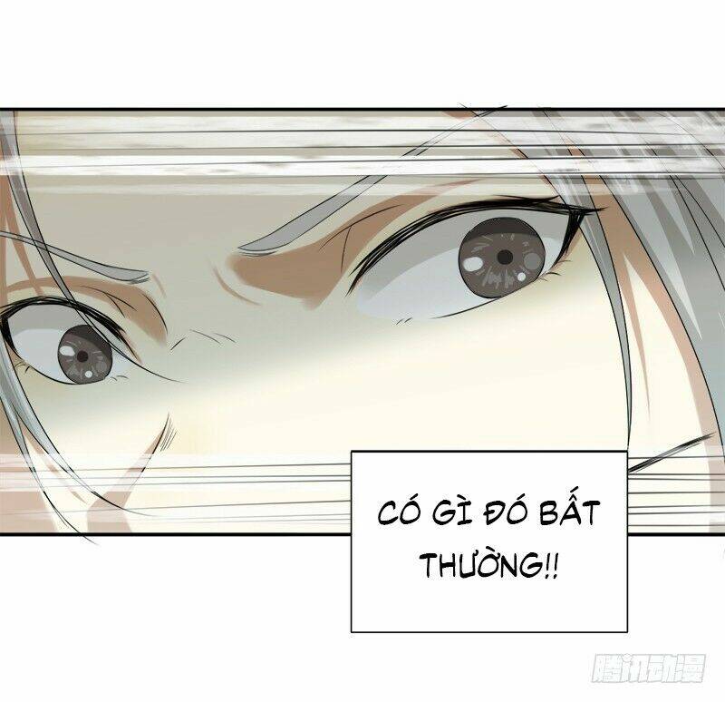khuynh thế độc phi chapter 31 32