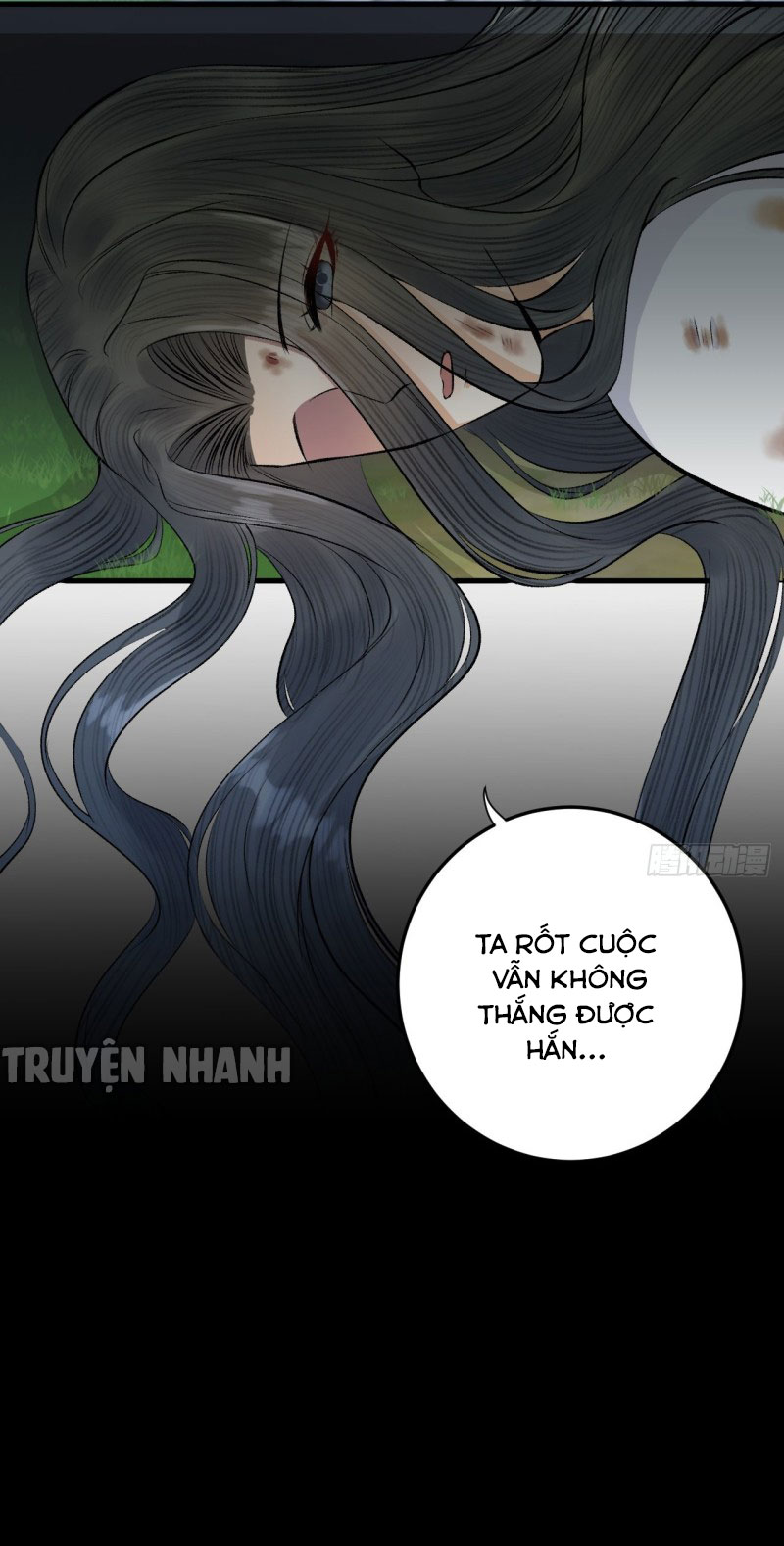 lễ băng nhạc hoại chi dạ chapter 25 4