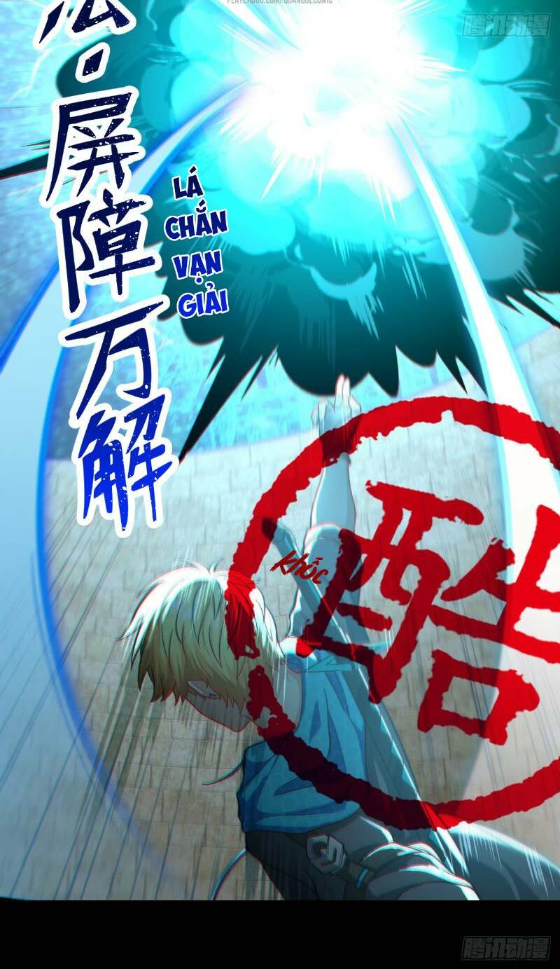 minh nhật thần đô chapter 0 7