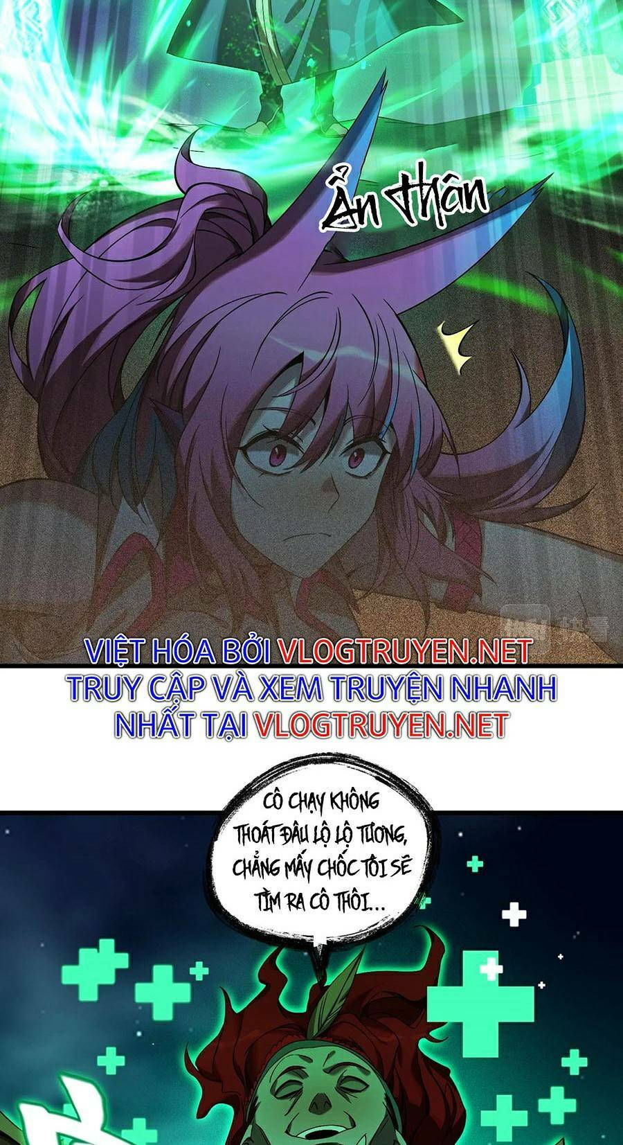 người chơi siêu mạnh chapter 15 24