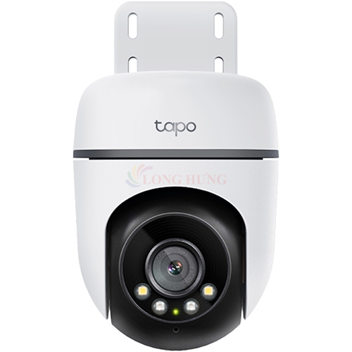Camera ngoài trời TP-Link Tapo Outdoor Pan/Tilt Home Security Wifi 1080p Full HD TC40 - Hàng chính hãng