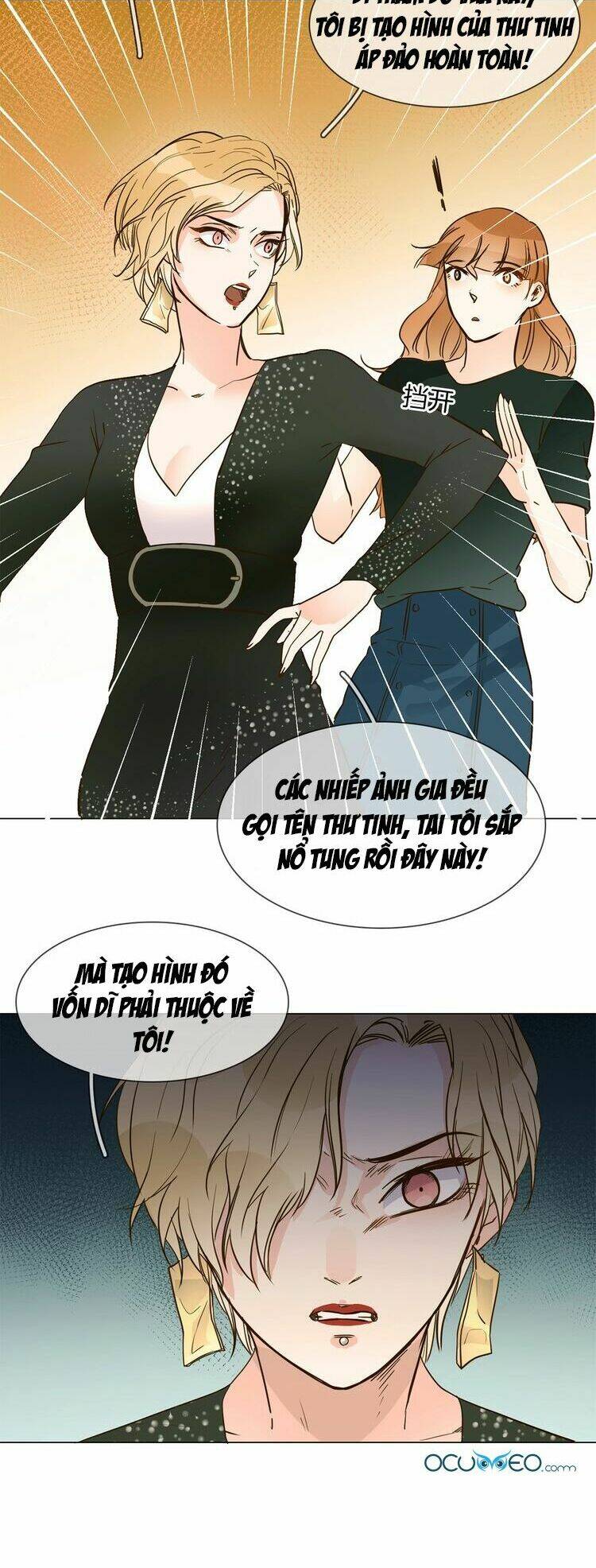 ngôi sao vụn vỡ chapter 10 15