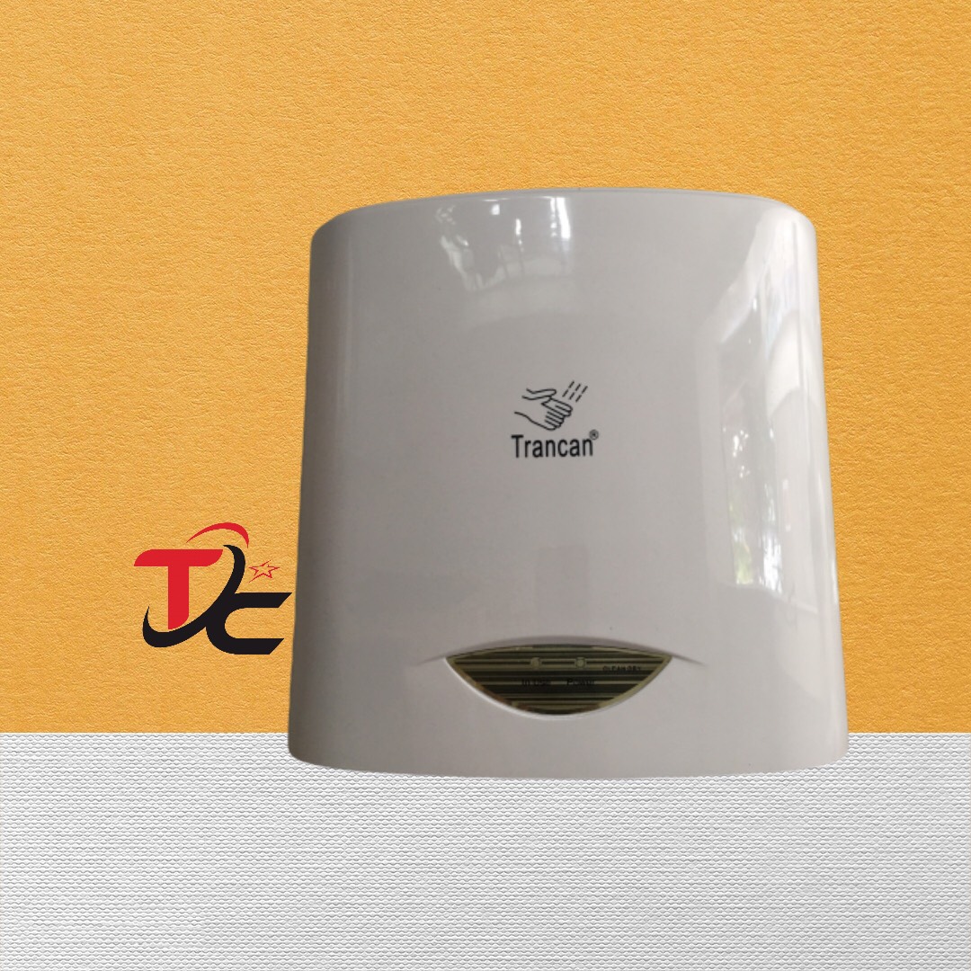 Máy sấy tay cảm ứng siêu tốc Trancan TC922127