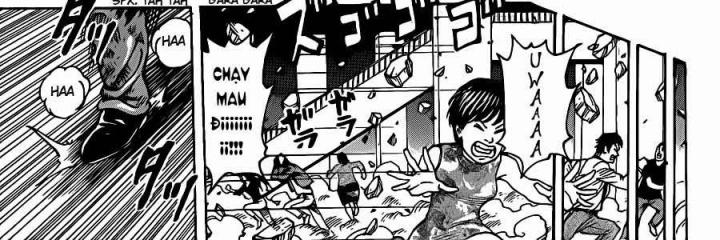 thánh tỏi sành ăn chapter 206 23