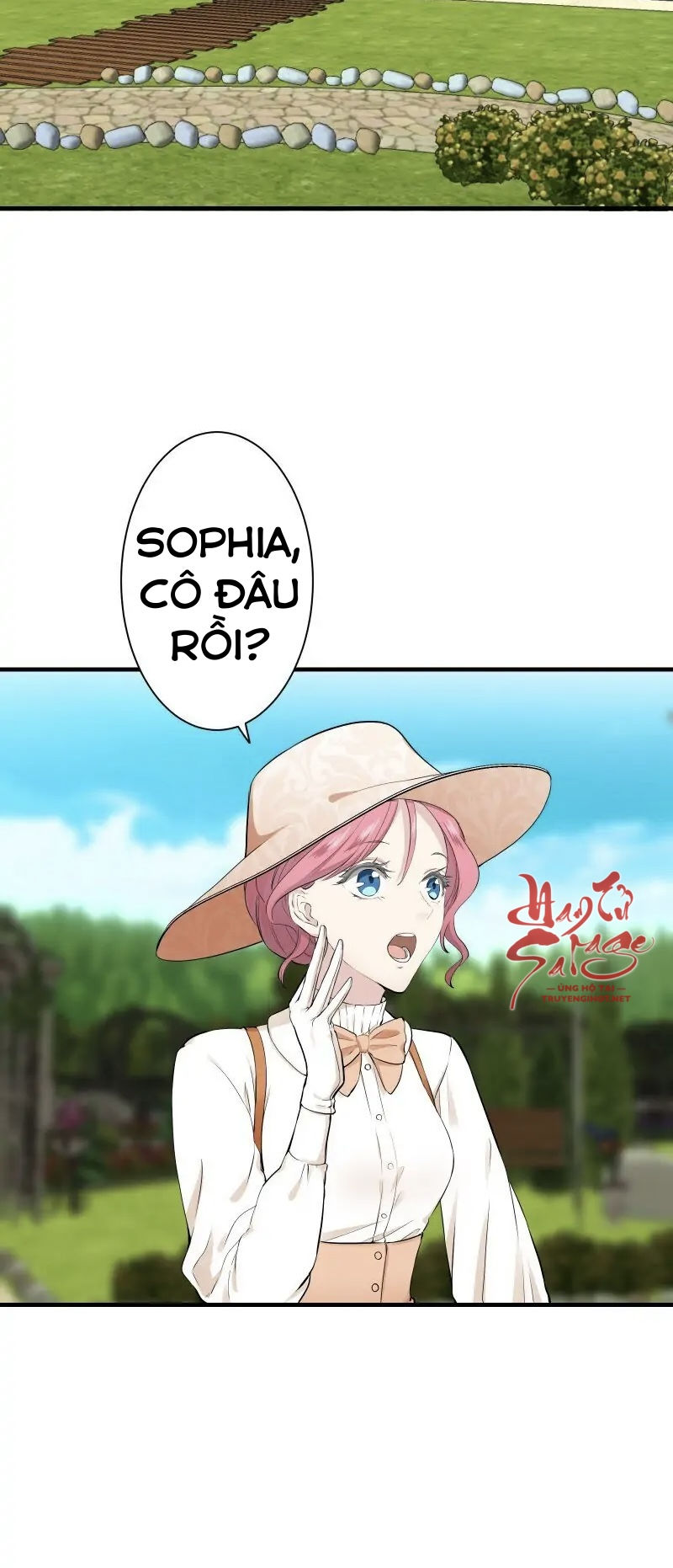 nullitas~nàng dâu giả dối~ chapter 53.1 3