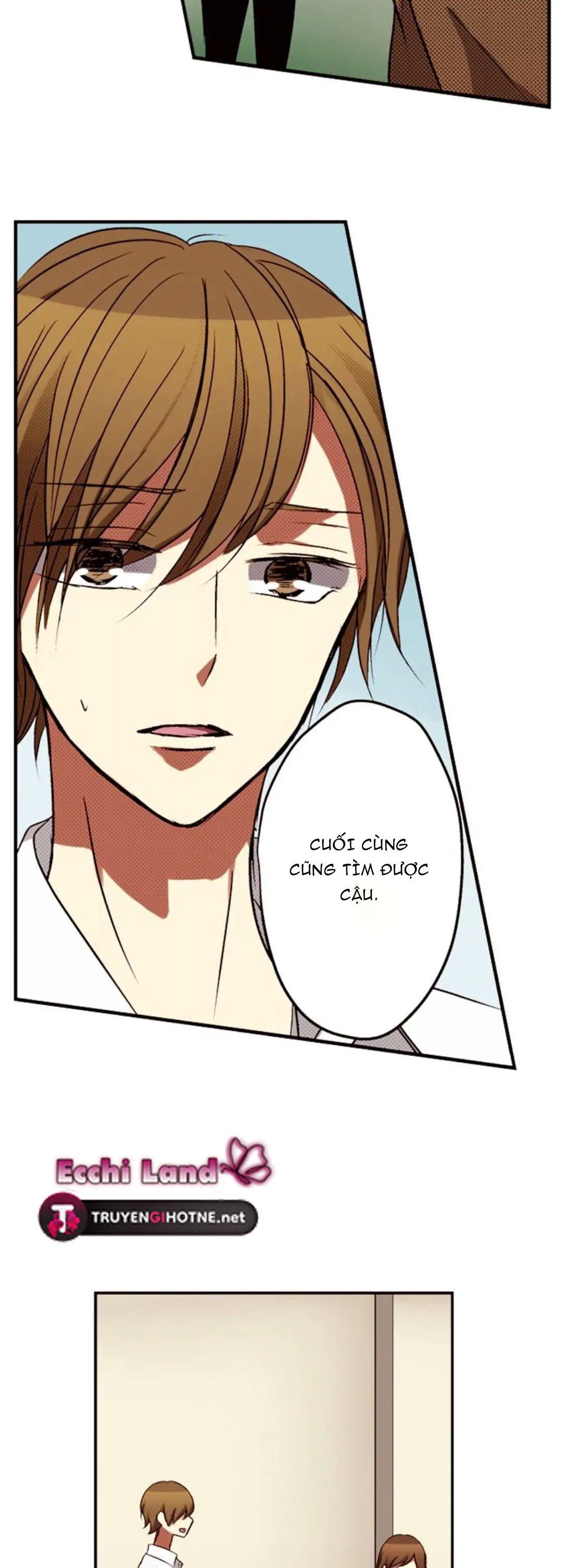 Tôi Ghét Nụ Cười Ấy chapter 32.2 - Trang 9