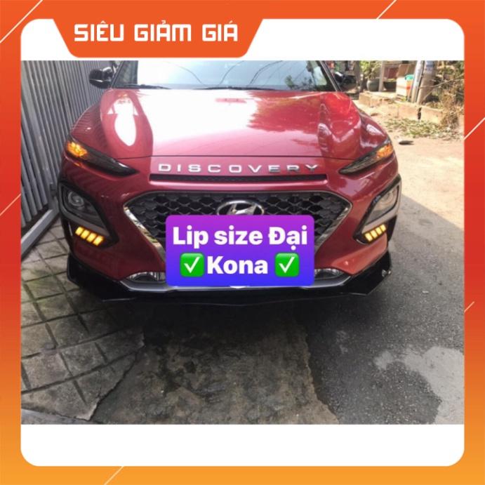 SIÊU GIẢM GIÁ Lip trước Huyndai Kona