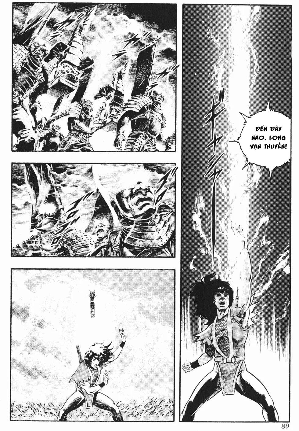 karasutengu kabuto chapter 2.2 9