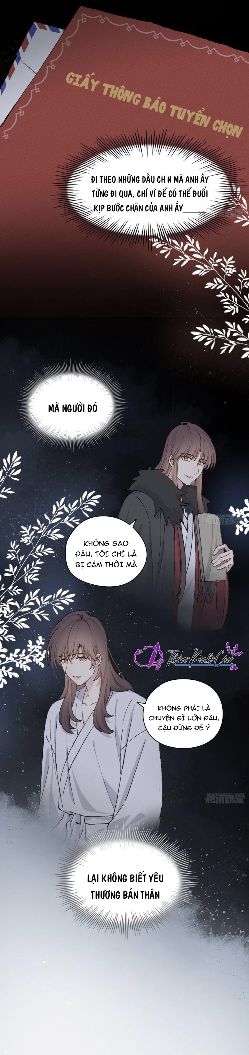 song vương chapter 31 12