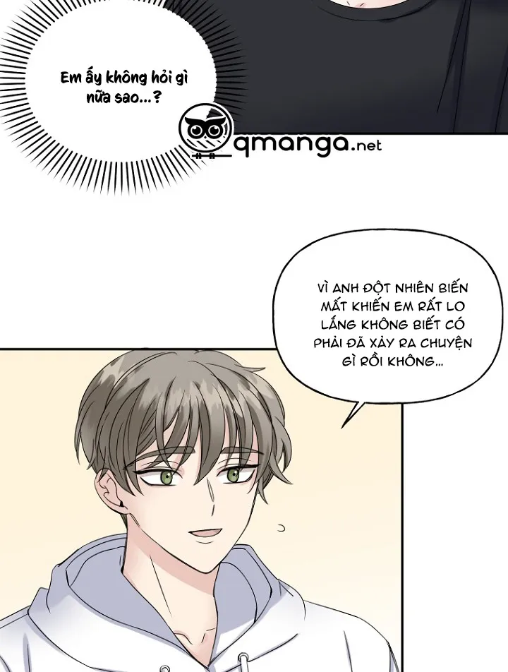 Xác Suất Tình Yêu chapter 6