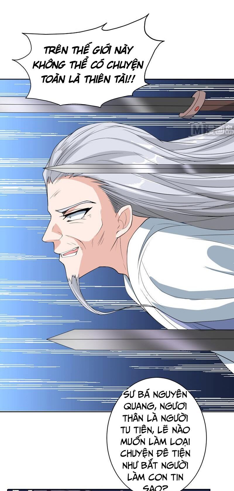 tối cường thần thú hệ thống chapter 135 12