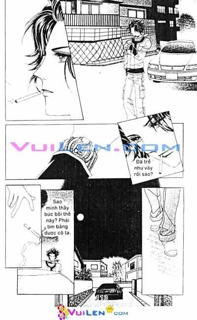 đợi em chapter 6 14