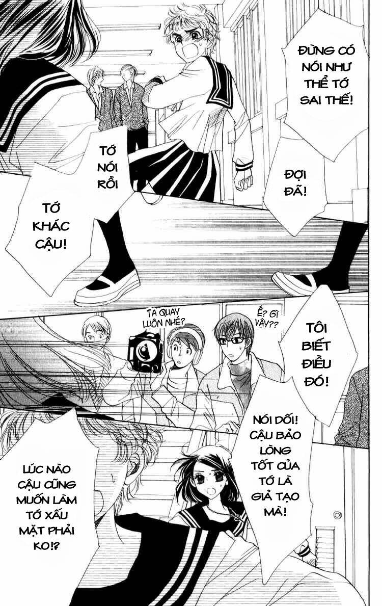 ác quỷ và bản tình ca chapter 20 17