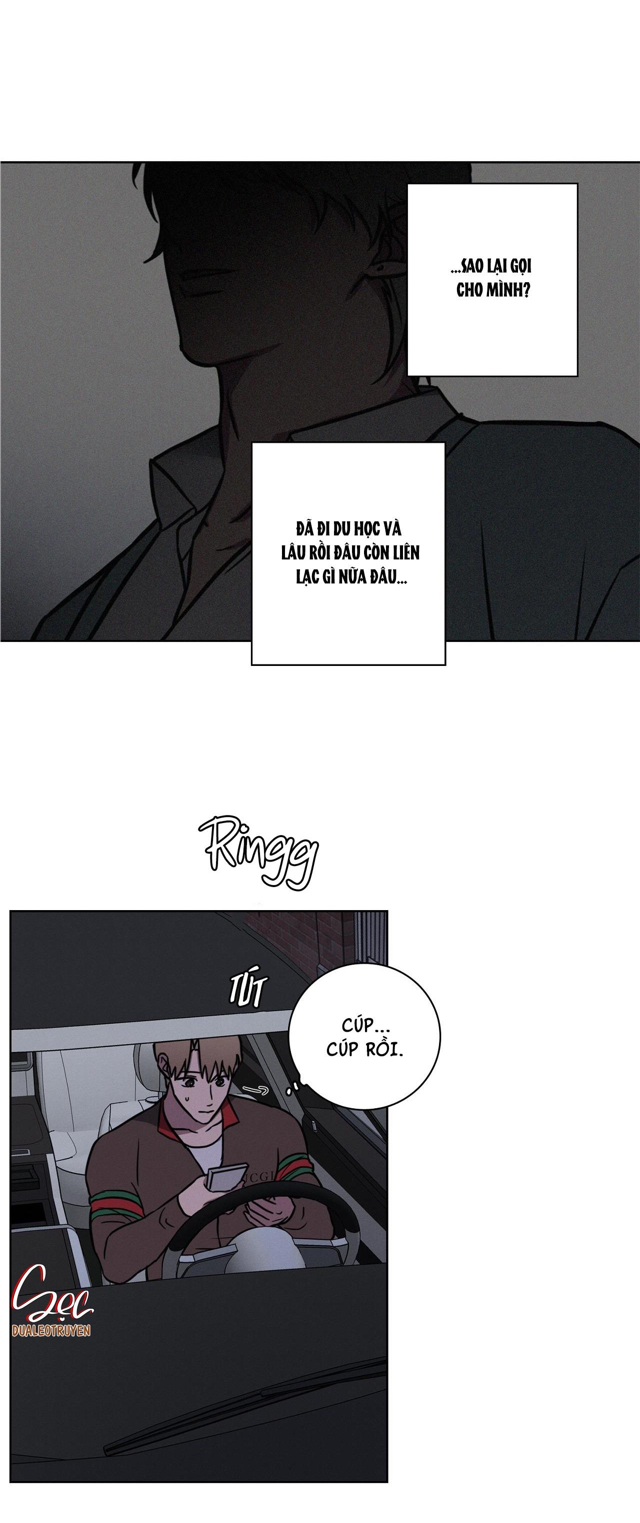 love gym chapter 21 27