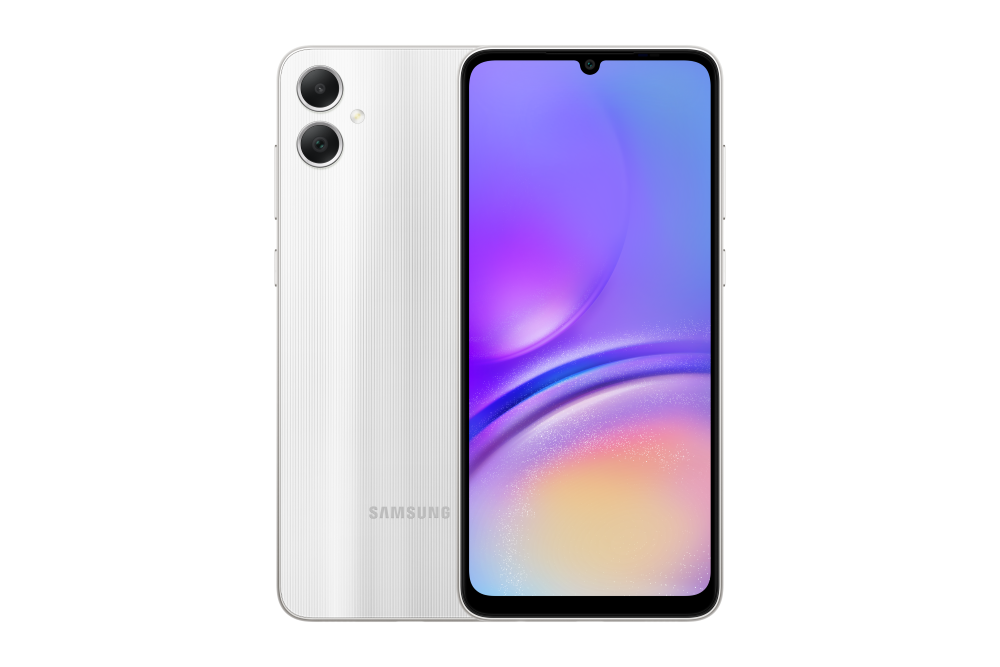 Điện thoại Samsung Galaxy A05 (4GB/128GB) - Hàng chính hãng