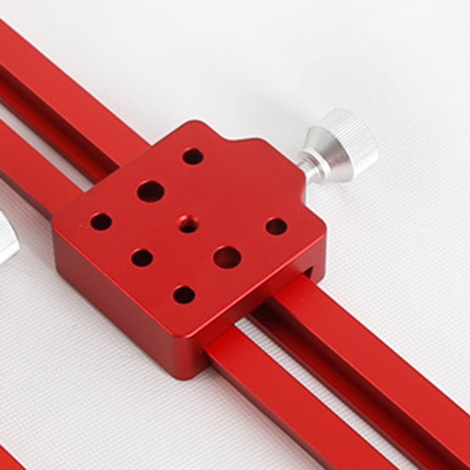 Multifunction Clamp Accessories for Astronomical Telescope Tripod