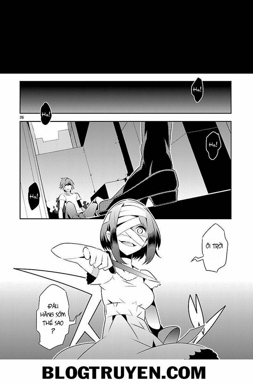 mousugu shinu hito chapter 12 26