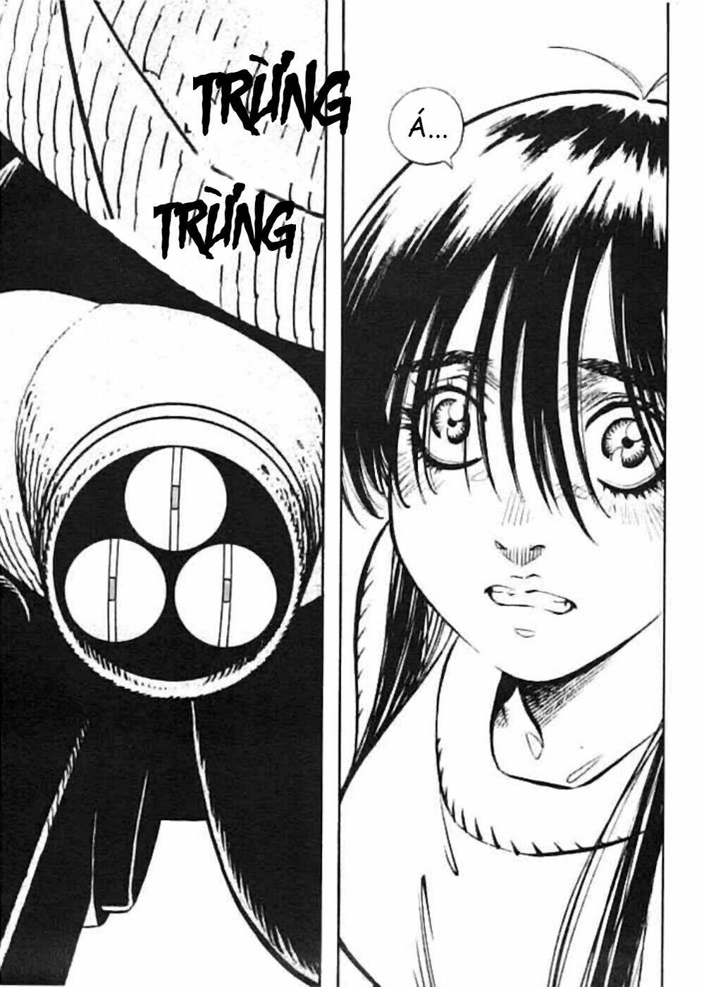 thiên thần chiến tranh alita ngoại truyện chapter 5 32