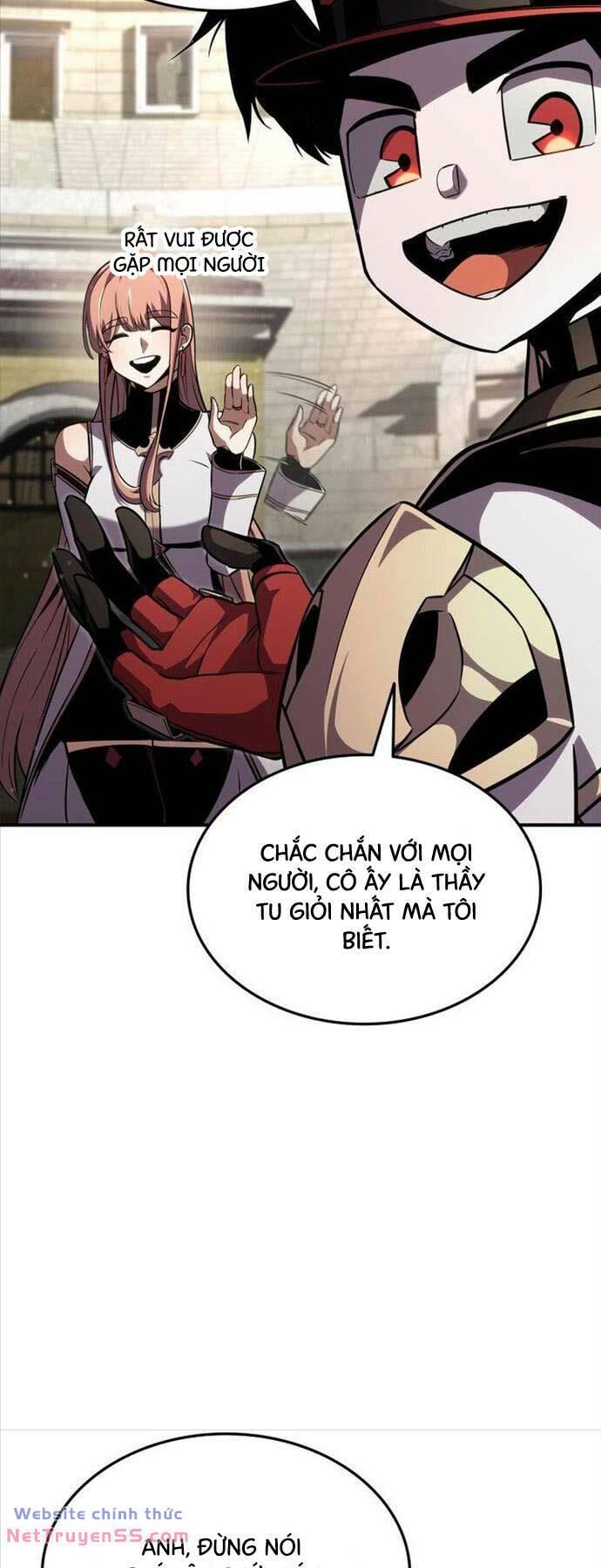 huyền thoại game thủ - tái xuất chapter 139 23