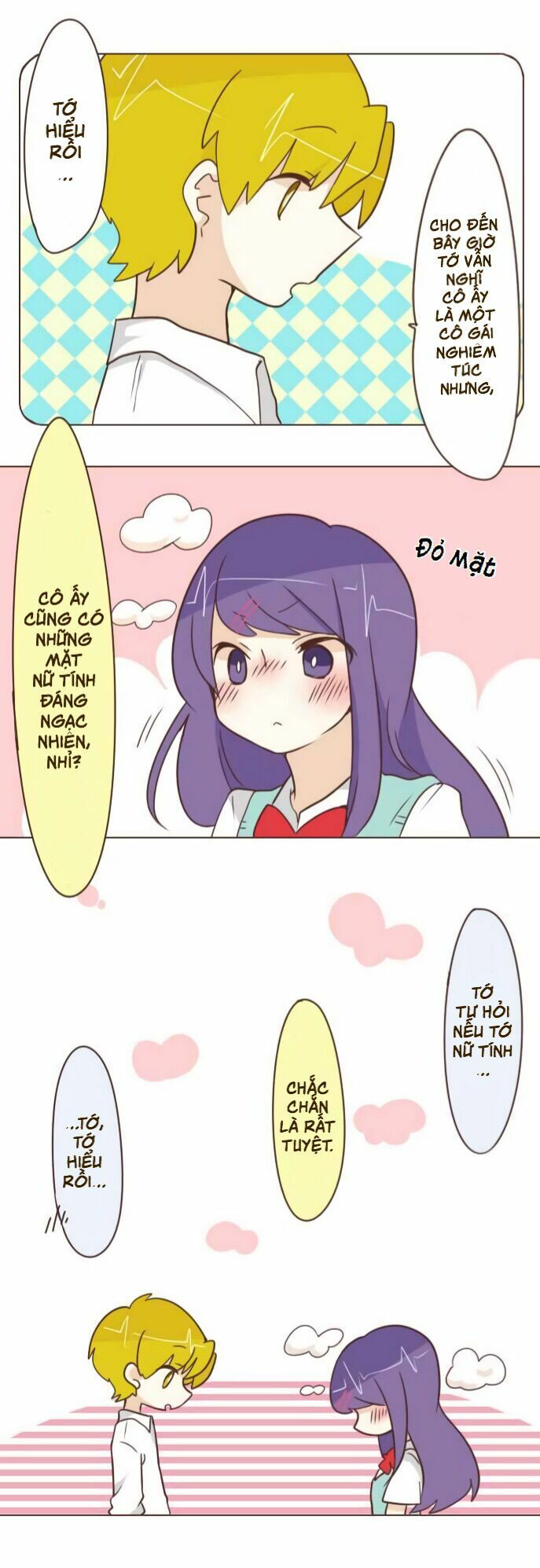 ike loli chapter 24 26