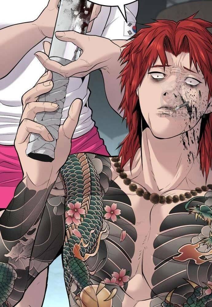 đặc vụ kim chapter 50 142