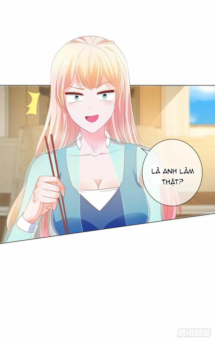 ẩn hôn 100%: chọc tức vợ yêu mua một tặng một chapter 148 2