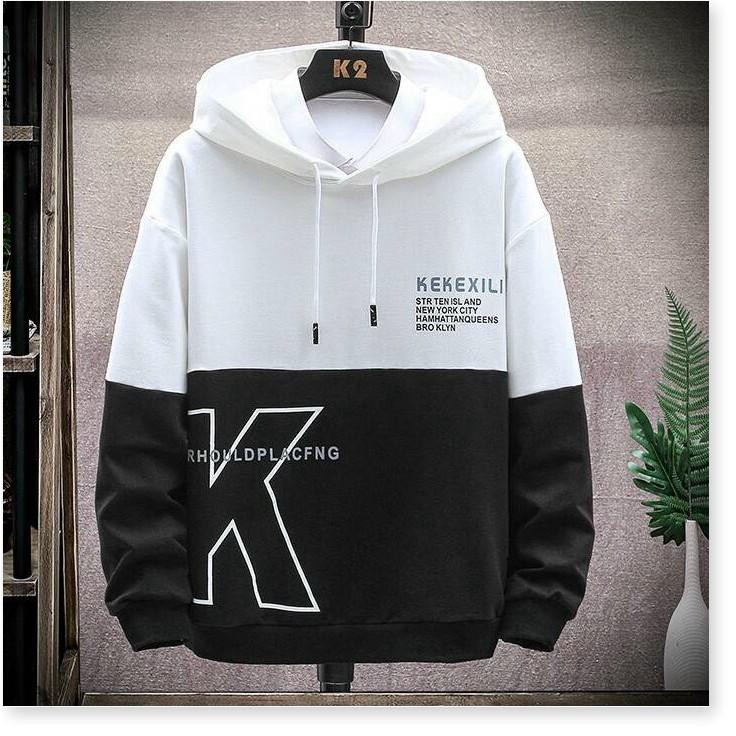 ÁO HOODIES NAM NỮ FOM Y HÌNH
