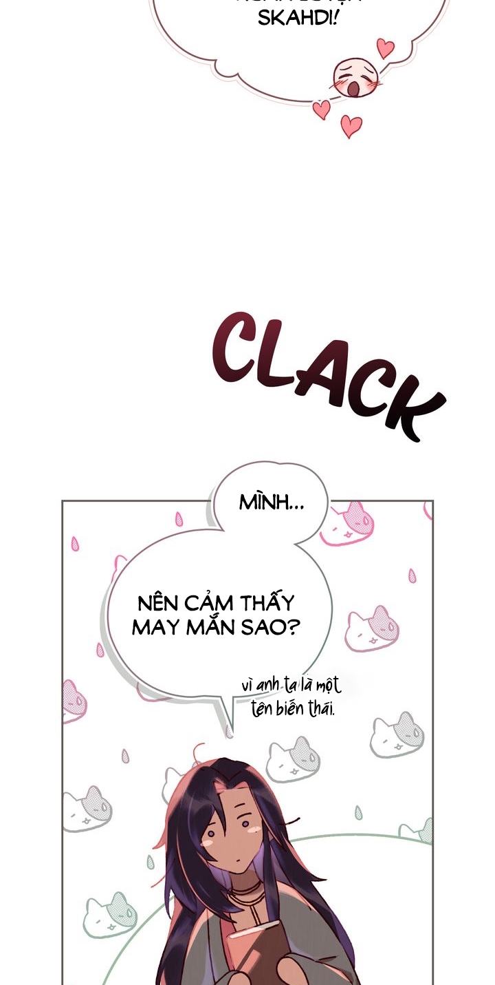Gọi Ta Là Chủ Nhân chapter 5.2 - Trang 9