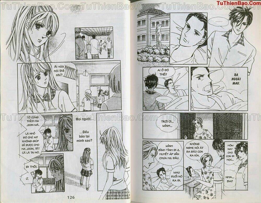 nữ sinh chapter 2 64