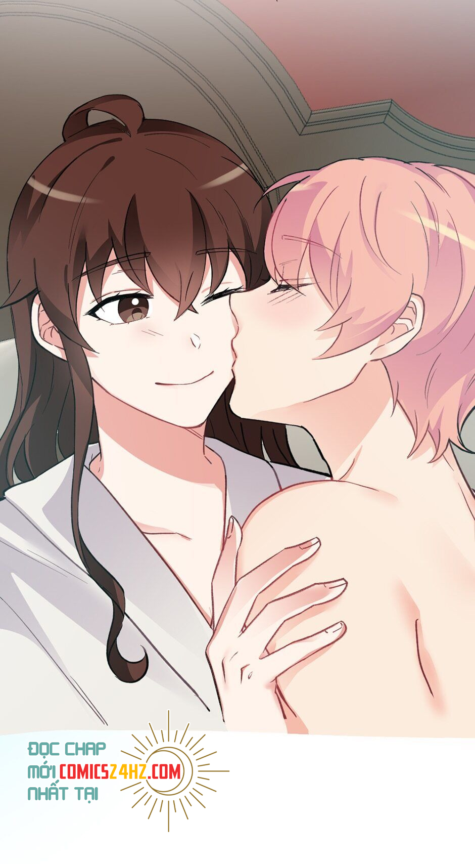 cô chủ và người hầu chapter 35 34