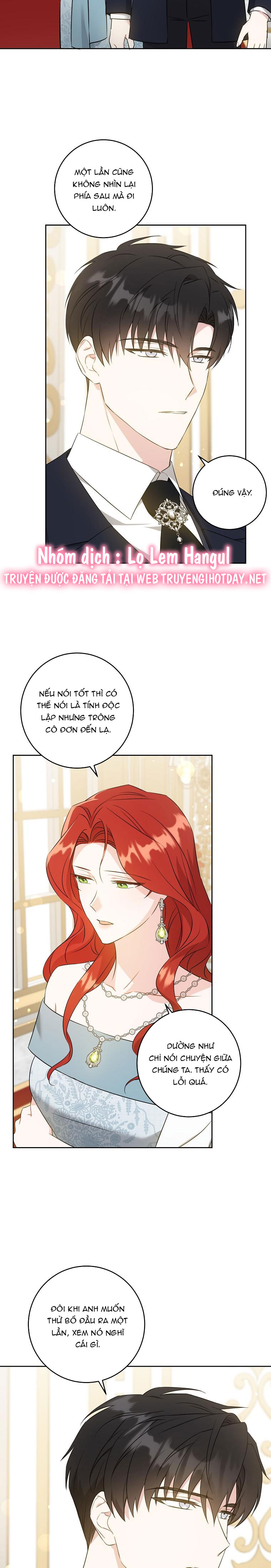 cho con cái núm dú đi mà chapter 70.1 19