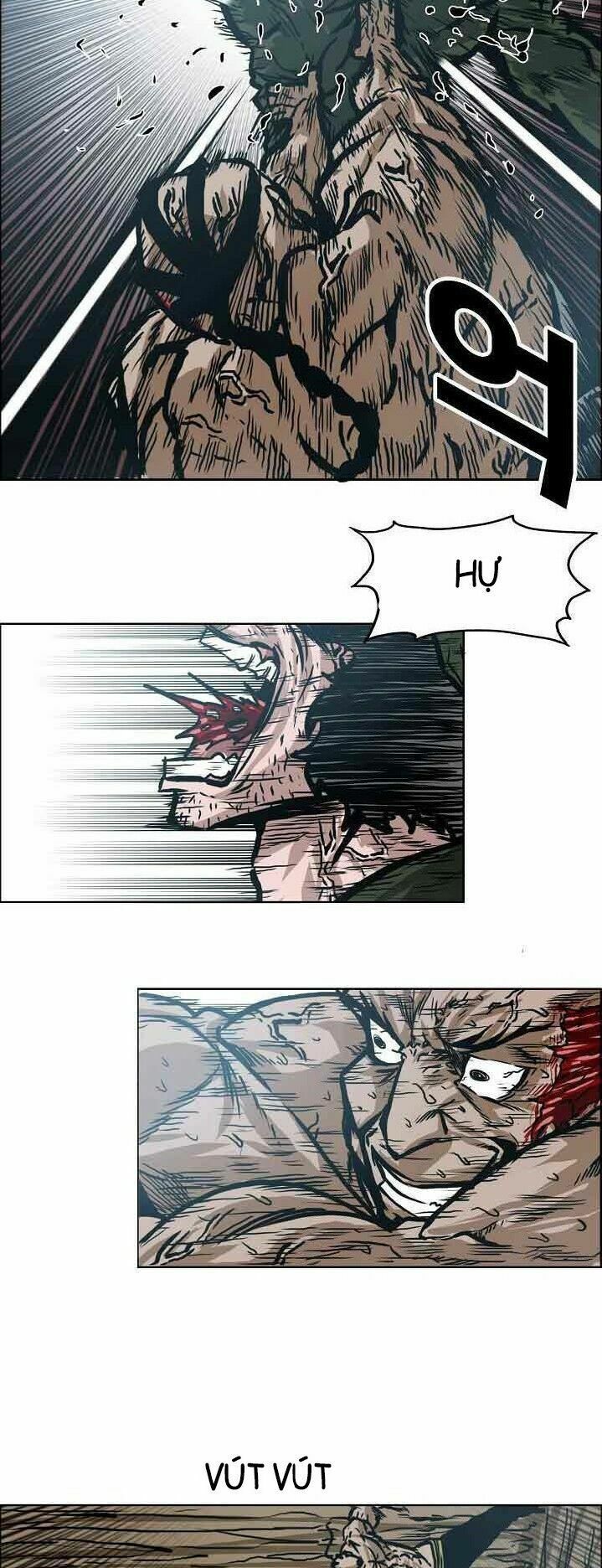 bá chủ học đường ss3 chapter 32 26