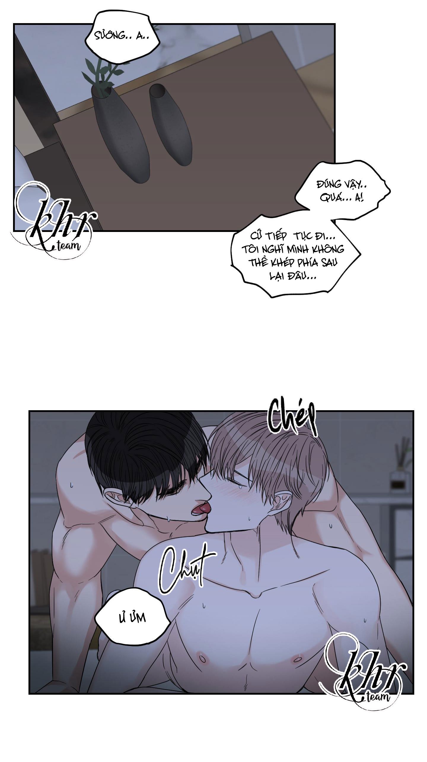 điểm dừng chân cuối cùng chapter 13 34