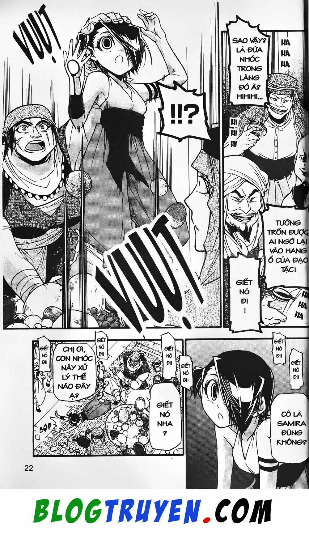 emma đến từ địa phủ chapter 18 10